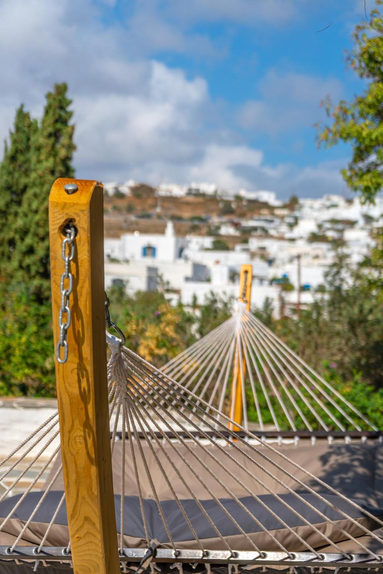 Rabagas Suites Luxury - In The Heart Of Sifnos Apollonía Exterior foto