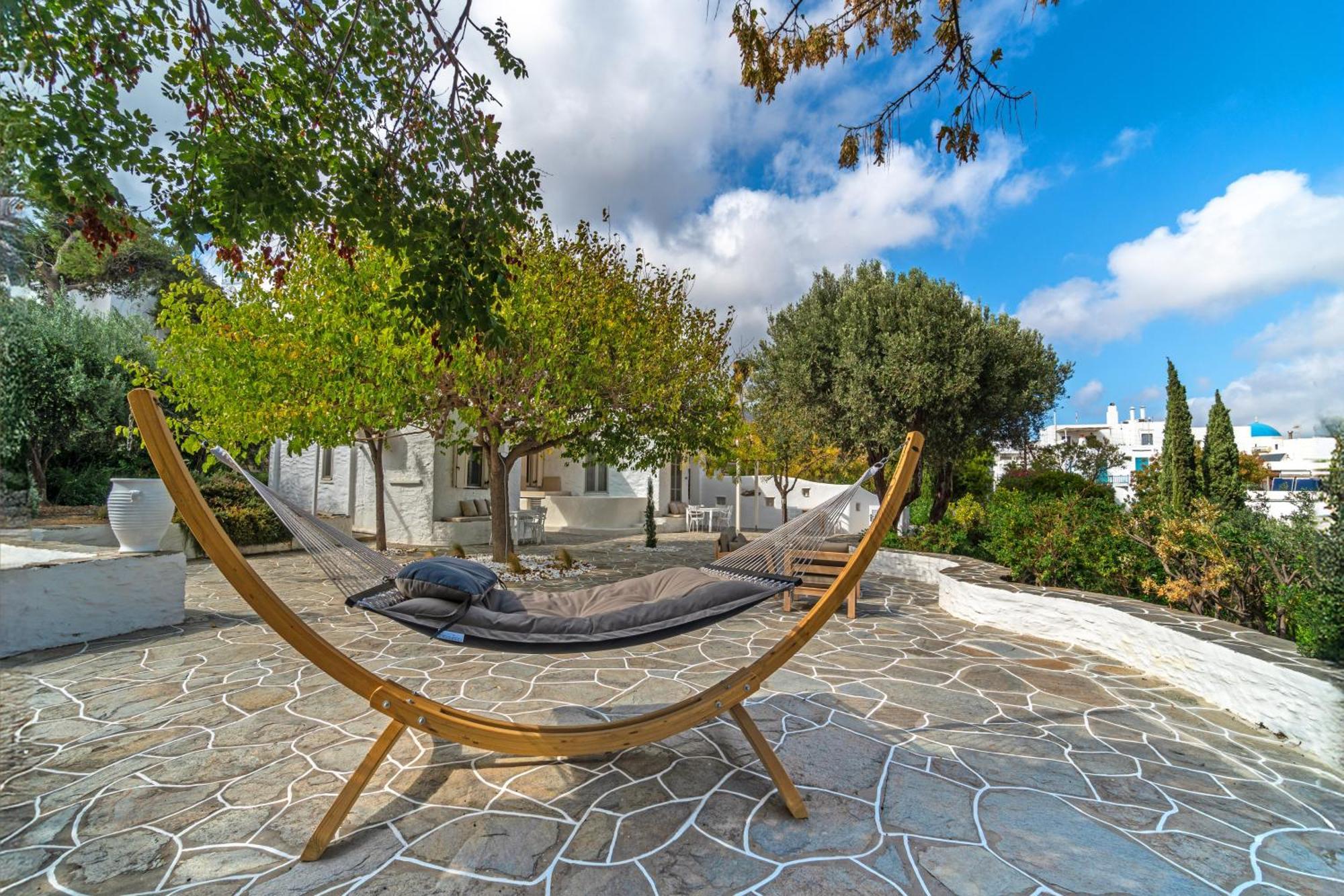 Rabagas Suites Luxury - In The Heart Of Sifnos Apollonía Exterior foto